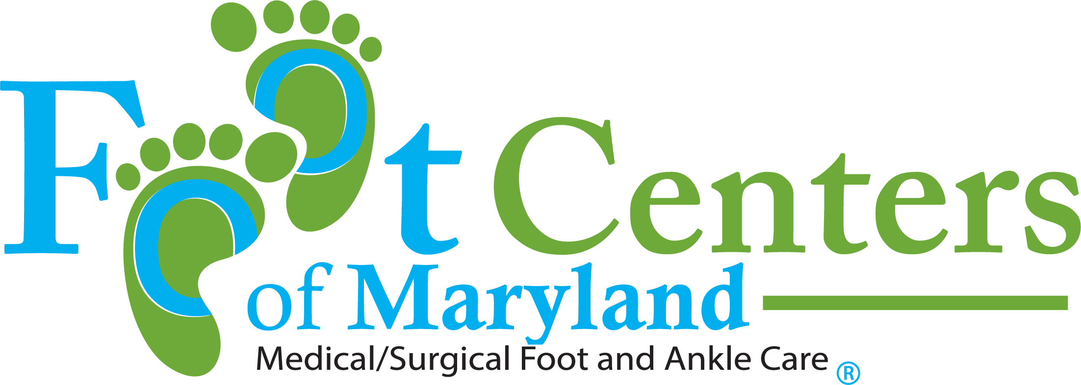 Foot Centers of Maryland